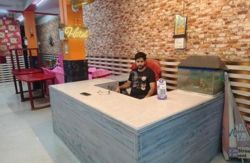 Karimganj Hotel | Meera Hotel And Lodging