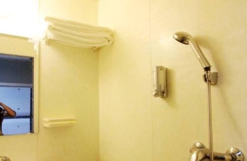 Shinan District Hostel | Meet Fish International Youth Hostel