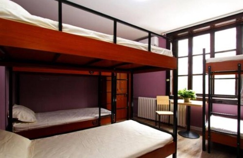 Zhanqiao Hostel | Meet int'l Youth Hostel Zhejiang Rd