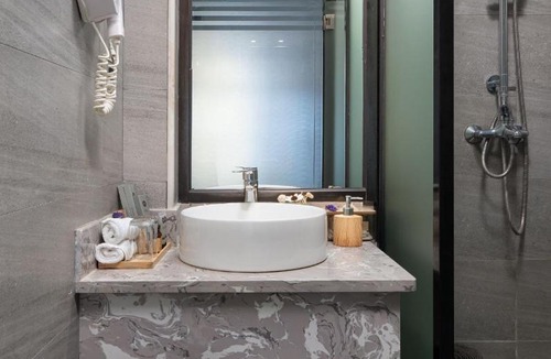 Jingxi County Apartment | Meeteem Boutique Hotel