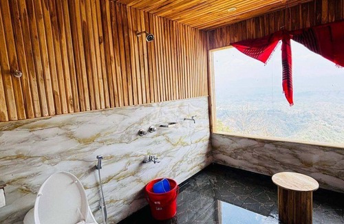 Rangamati Hill District Hotel | Meghchui Resort Sajek