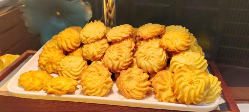Huadu Hotel | Mehood Elegant Hotel Guangzhou Baiyun Airport Huadu Cultural Tourism City