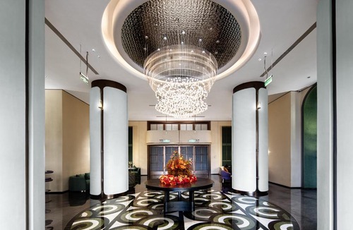 Nanhai Hotel | Mehood Elegant International Hotel Nanhai Guangfo Smart City Branch