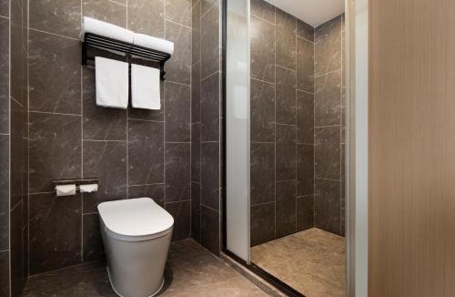 Liqi Hotel | Mehood EZZI Hotel Yuxi Red Star International Plaza
