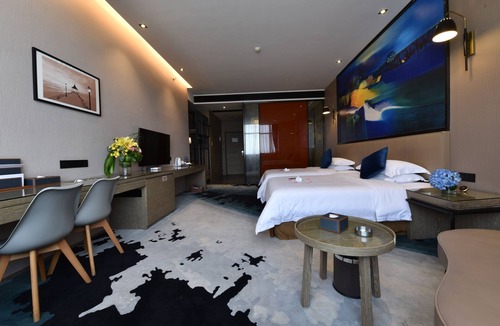 Nanhai Hotel | Mehood Hotel
