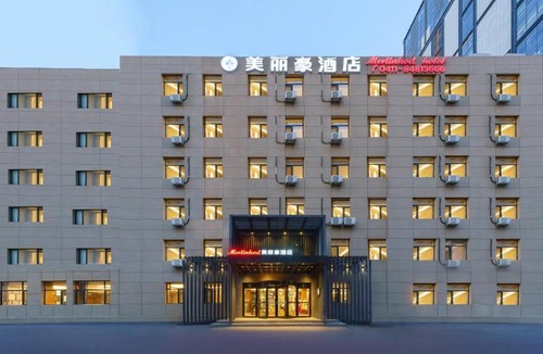 Ganjingzi Hotel | Mehood Hotel Dalian Hi-tech Wanda Plaza Xinghai