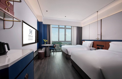 Guangzhou Science City Hotel | Mehood Hotel Lingnan College