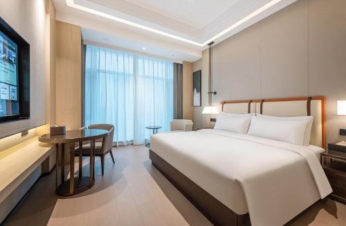 Yungang District Hotel | MEHOOD LESTIE Hotel