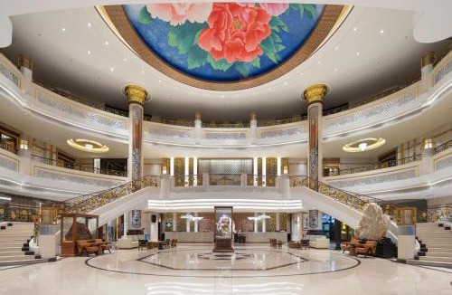 Chang'an Hotel | Mehood Lestie Hotel Dongguan Chang'an