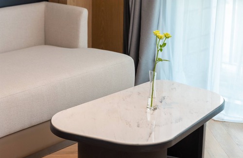 Guangzhou Hotel | MEHOOD LESTIE Hotel Guangzhou Tianhe Financial City