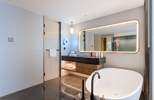 Guangzhou Hotel | MEHOOD LESTIE Hotel Guangzhou Tianhe Financial City