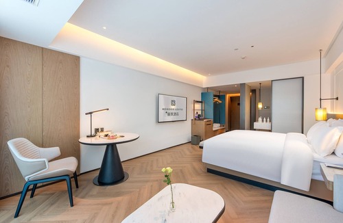 Guangzhou Hotel | MEHOOD LESTIE Hotel Guangzhou Tianhe Financial City