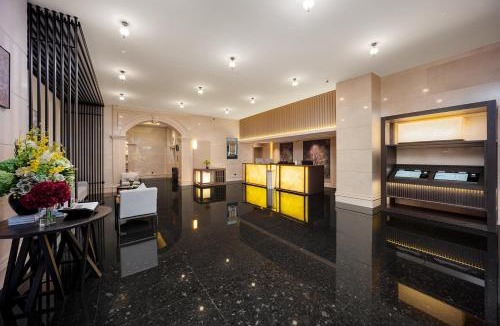 Shiqiao Hotel | MEHOOD LESTIE Hotel Guangzhou Panyu Shiqiao Yifa Pedestrian Street Branch