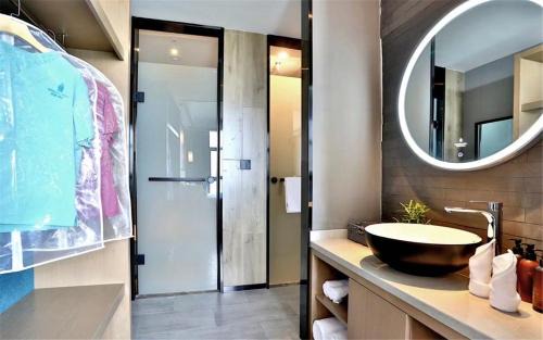Tongzhou Hotel | Mehood Lestie, Nantong Tongzhou New Century Avenue