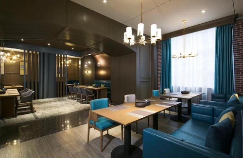 Baota District Hotel | Mehood Theater Hotel, Yan'an Baota Mountain