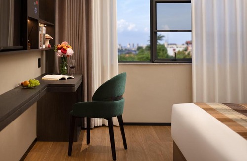 Wulingyuan Hotel | MEI CEN Resort Hotel
