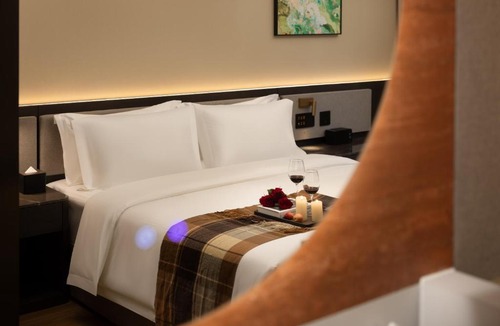Wulingyuan Hotel | MEI CEN Resort Hotel