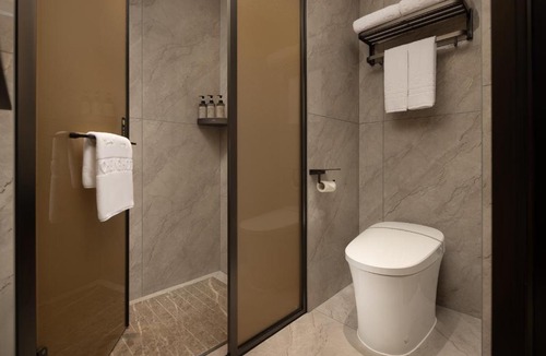 Wulingyuan Hotel | MEI CEN Resort Hotel