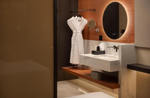 Wulingyuan Hotel | MEI CEN Resort Hotel