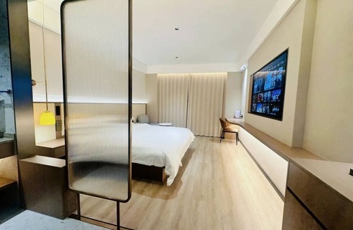 Wanbailin Qu Hotel | Meichen Hotel