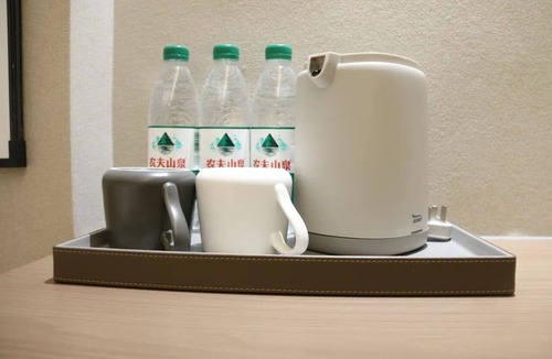 Wanbailin Qu Hotel | Meichen Hotel