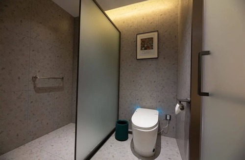 Wanbailin Qu Hotel | Meichen Hotel