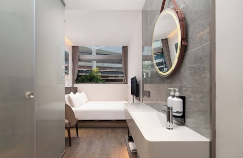 Langfang Hotel | MeichenBeijingDaxinginternationalairport
