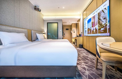Luohu Hotel | Meihao Hotel Shenzhen Sungang Branch