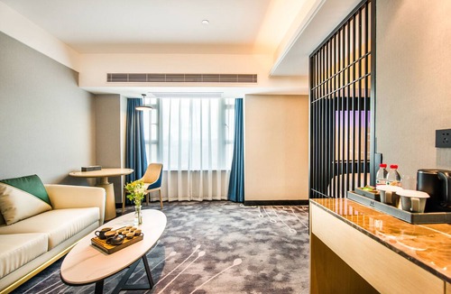 Luohu Hotel | Meihao Hotel Shenzhen Sungang Branch