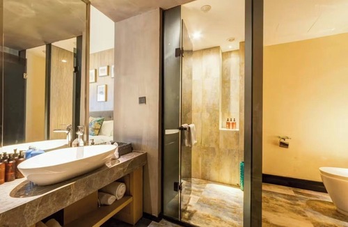 Yanta Qu Hotel | Meihao Lizhi Hotel Xi'an High tech