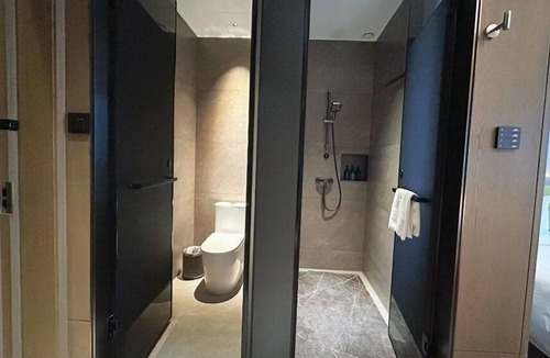 Bingjianting Hotel | Meihao Lizhi Hotel (Xi'an Lintong Huaqingchi Subway Station Branch)