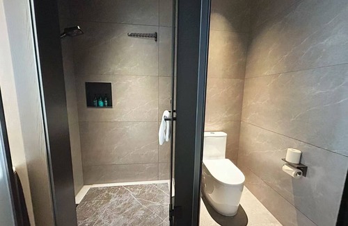 Bingjianting Hotel | Meihao Lizhi Hotel (Xi'an Lintong Huaqingchi Subway Station Branch)