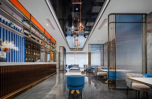 Hailing District Hotel | Meihao Lizi Hotel Taizhou Pozi Street Old Street Store