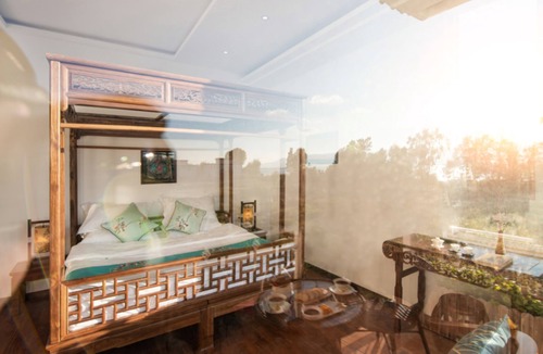 Dali Town House | Meili Xiangyue Villa Verde