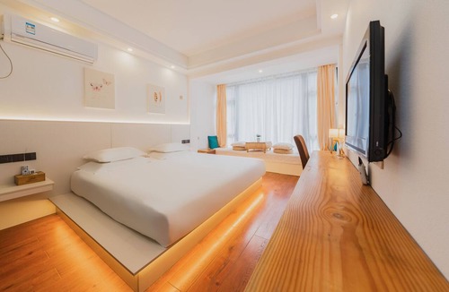 Tonglu County Hotel | Meilinju Hostel