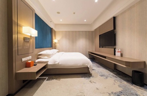 Yubei Hotel | Meilun Hotel Chongqing Airport T3