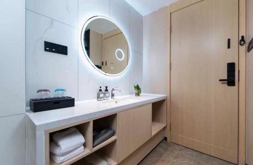 Lingling District Hotel | Meisu Huanman Hotel Yongzhou Lingling Ancient City Branch