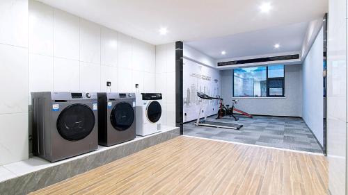 Lingling District Hotel | Meisu Huanman Hotel Yongzhou Lingling Ancient City Branch