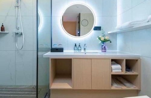Lingling District Hotel | Meisu Huanman Hotel Yongzhou Lingling Ancient City Branch