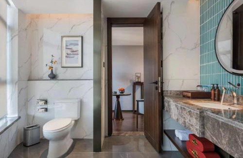 Miluo Hotel | Meisu Lizhi Hotel