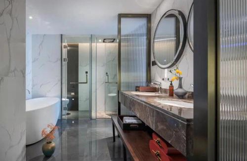 Miluo Hotel | Meisu Lizhi Hotel