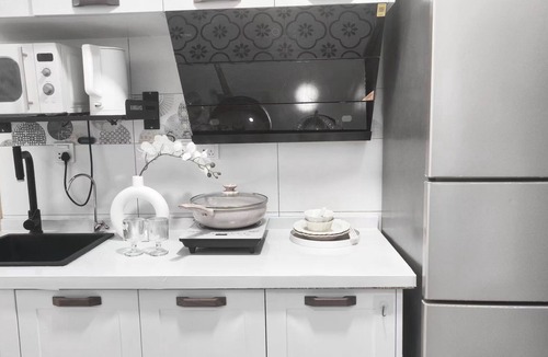 Hong Kou Hotel | Meisuguan Apartment