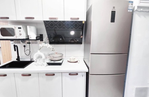 Hong Kou Hotel | Meisuguan Apartment