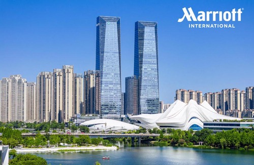 Yue Lu Hotel | Meixi Lake Hotel, a Luxury Collection Hotel, Changsha