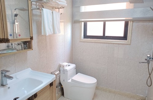 Xiuyu District Bed & Breakfast | meizhoudaoyunshanjumingsu