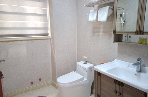 Xiuyu District Bed & Breakfast | meizhoudaoyunshanjumingsu