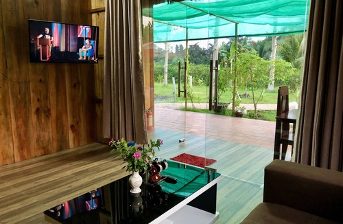 Phong Dien Hotel | Mekong Daniel Bungalow