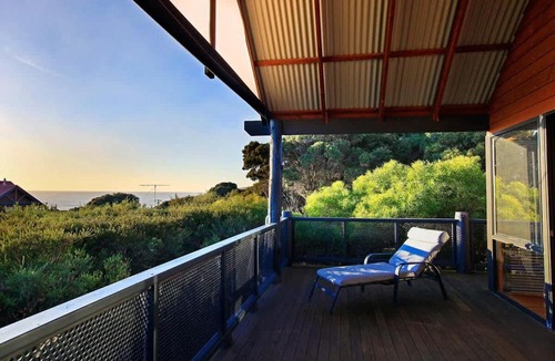 Yallingup House | Melaleuca - Stunning Ocean Views and Coastal Comforts