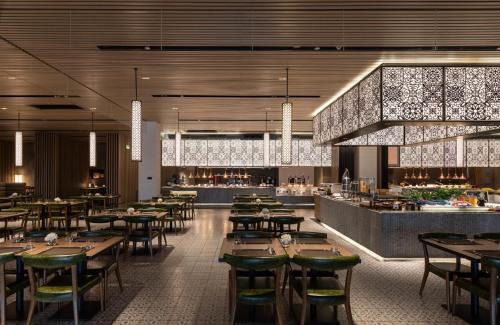 Jiang Bei Hotel | Meliá Chongqing