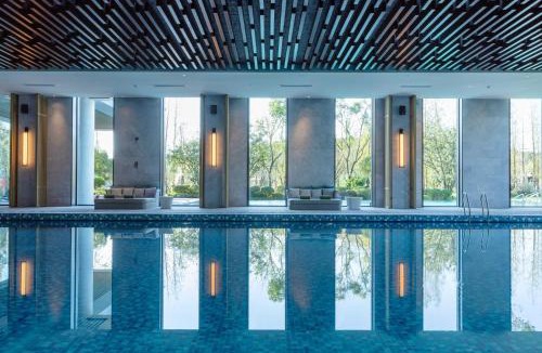 Jiang Bei Hotel | Meliá Chongqing